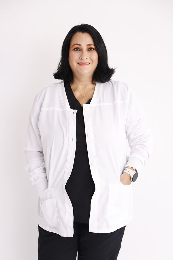 Ana maria