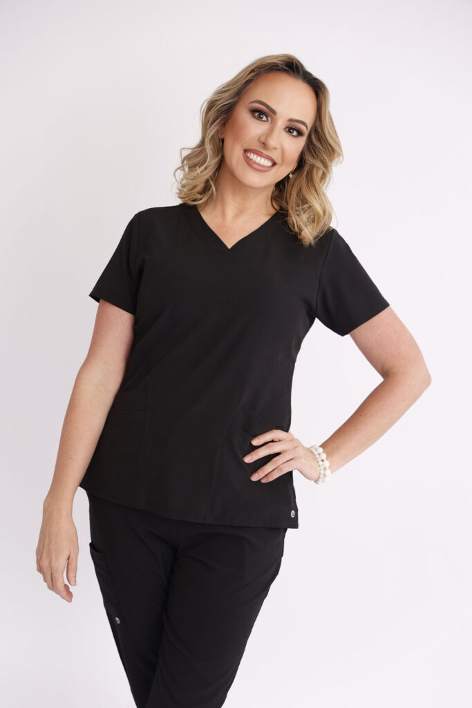 Regina oyarce owner