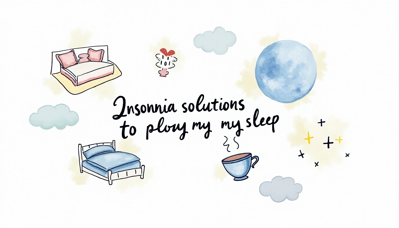 Home remedies for sleep problems digital ivan for benessere miami